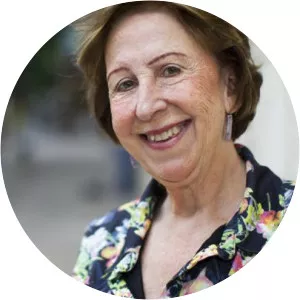 Carme Miquel - Teacher