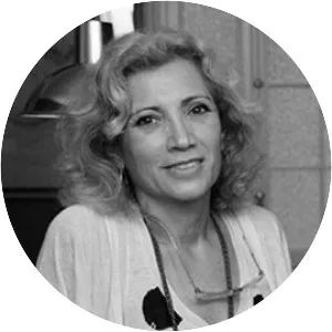 Carme Pinós (Carmen Pinós)