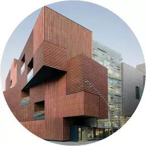 Carme Pinós - Spanish architect