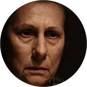 Carme Sansa - Movie actor