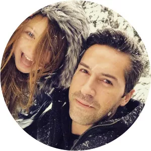 Carmel Adkins photograph