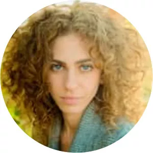 Carmel Amit photograph