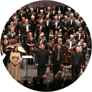 Carmel Bach Festival - Music Festival