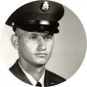 Carmel Bernon Harvey Jr.