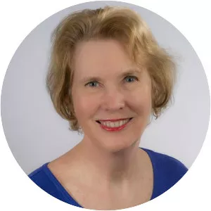 Carmel Laragy - Author