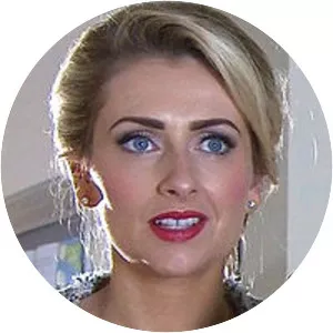 Carmel McQueen - Fictional character