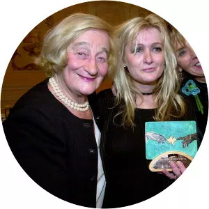 Carmel Morgan - Author