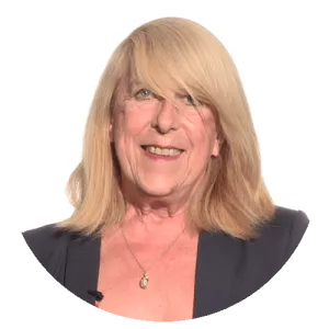 Carmel Mothersill - Author