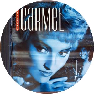 Carmel Sidi photograph