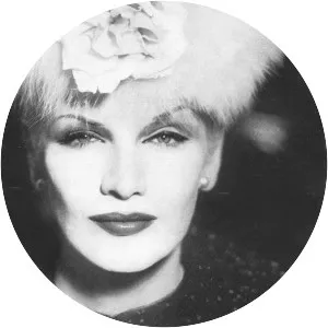 Carmel Snow - Editor