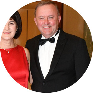 Carmel Tebbutt - Former Minister for Health and Medical Research of New South Wales