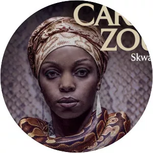 Carmel Zoum - Musical artist