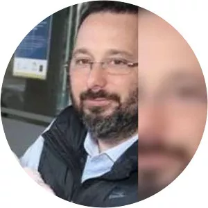 Carmela Bárbaro photograph