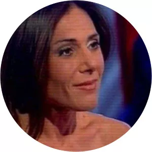 Carmela Barbato photograph