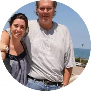 Carmela Carey - Gonzalo Bonadeo's wife