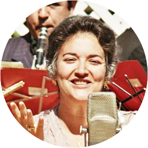 Carmela Corleone - Fictional character