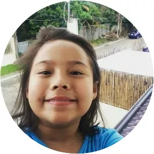 Carmela Ford Tenorio - Karla Estrada's daughter