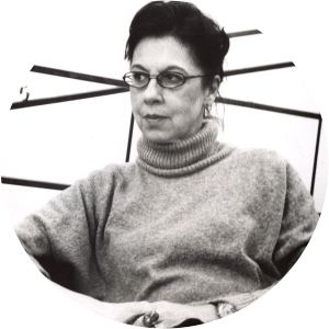 Carmela Gross - Brazilian artist