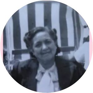 Carmela Jeria Gómez