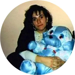 Carmela Minniti photograph