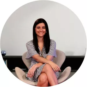 Carmela Moreau - Leopoldo Moreau's daughter