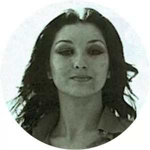 Carmela Muñoz Barull photograph