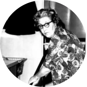 Carmela Reina photograph