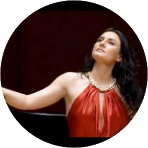 Carmela Remigio - Italian operatic soprano