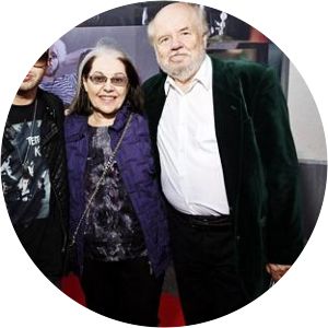 Carmela Tolppanen photograph