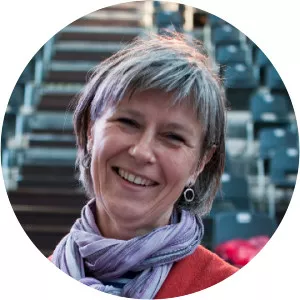 Carmela Wager - Leif Wager's daughter