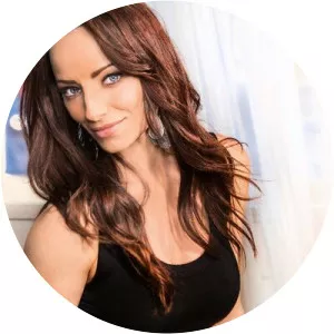 Carmelina Cupo photograph