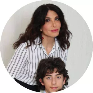 Carmelina Iannoni photograph