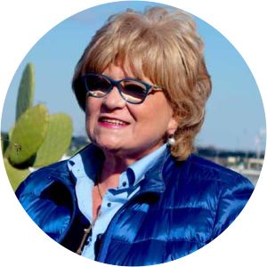 Carmelina Serio photograph