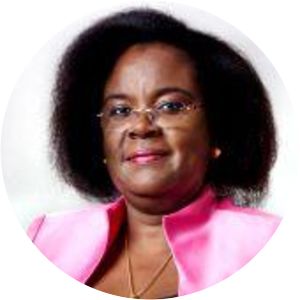 Carmelita Namashulua