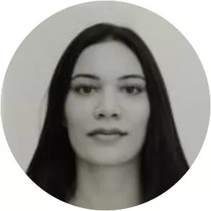 Carmella Carolina Mathias Borges - Politician