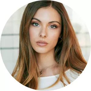 Carmella Rose - Model