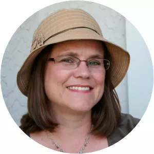 Carmella Van Vleet - Author