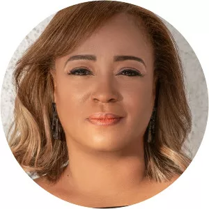 Carmella Wallace photograph