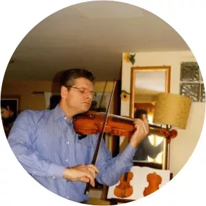 Carmelo Andriani - Musical artist