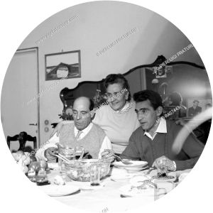 Carmelo Annichiarico