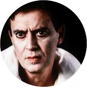 Carmelo Bene - Italian actor