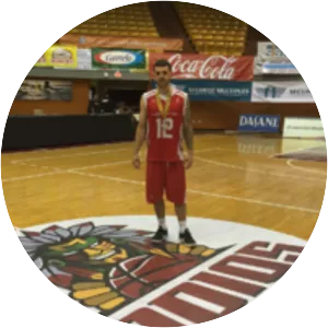 Carmelo Betancourt - American-Puerto Rican basketball player