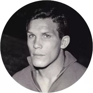 Carmelo Bossi - Italian boxer