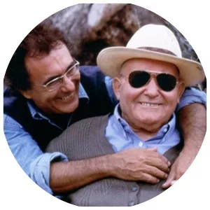 Carmelo Carrisi photograph