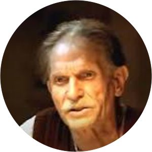 Carmelo Di Mazzarelli