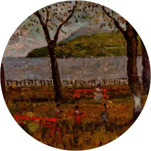 Carmelo García Barrena