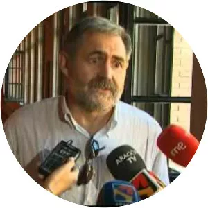 Carmelo Lisón-Tolosana - Spanish anthropologist