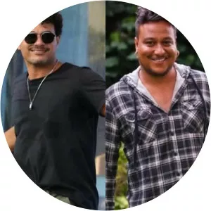 Carmelo Maia - Tim Maia's son