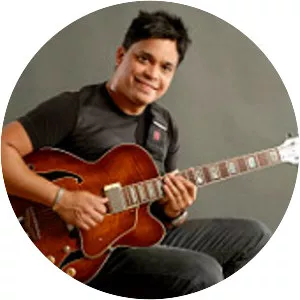 Carmelo Medina - Musical artist