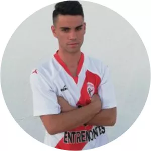 Carmelo Merenciano Mora